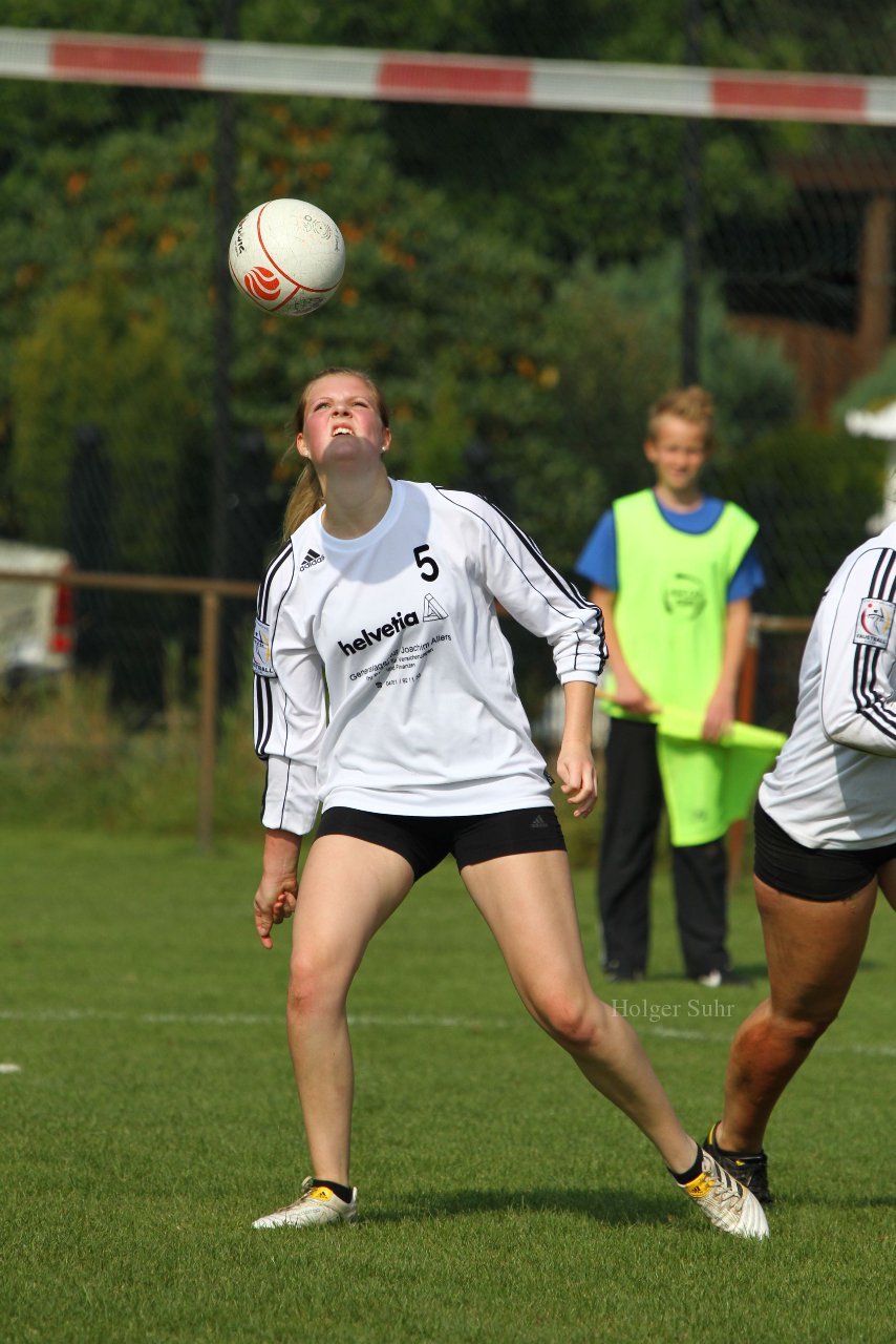 Bild 109 - DM-U18 am 8.9.12